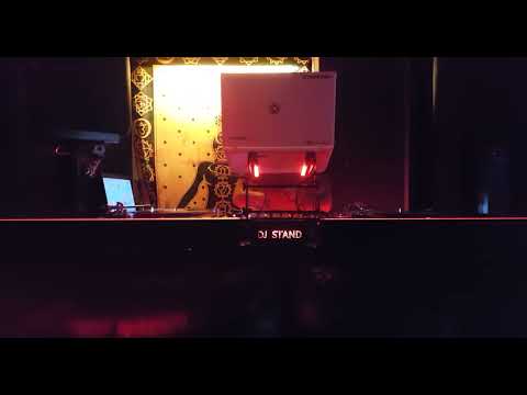 Bass House Mix   Tristan @Studio Bar 270420