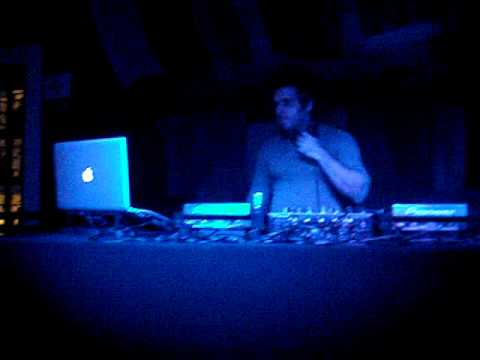 DJ NETTO BUCK - 04/03/2011
