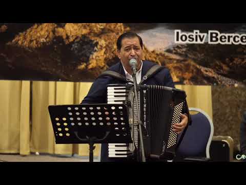 Colaj Vervelas din Tandareni - Cantari cu har!