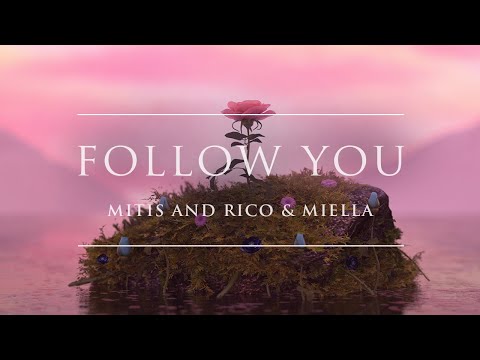 Video thumbnail for Follow You