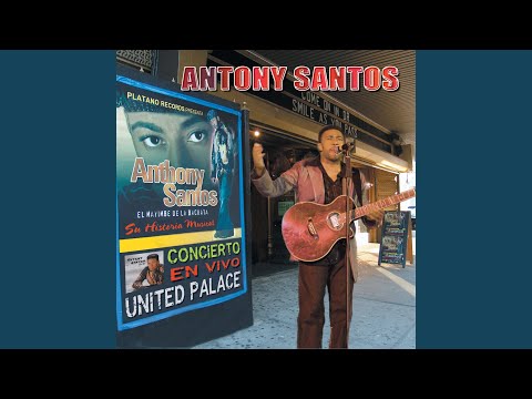 ¿Como Te Voy a Dejar? (En Vivo)