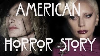 How Every Season of ‘American Horror Story’ Is Connected