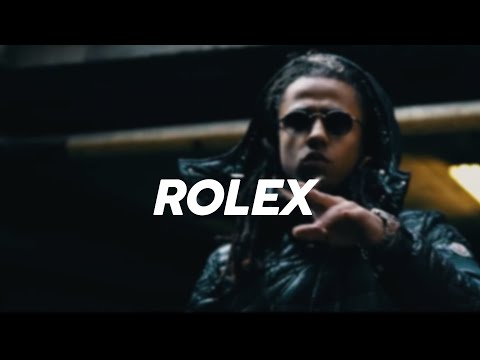 [FREE] Nafe Smallz x M Huncho x GeeYou Type Beat - "Rolex" (@lxcid_beatz)