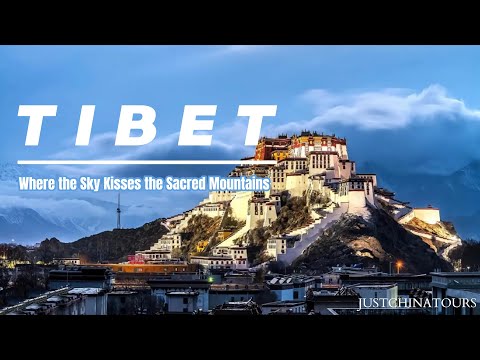 Tibet