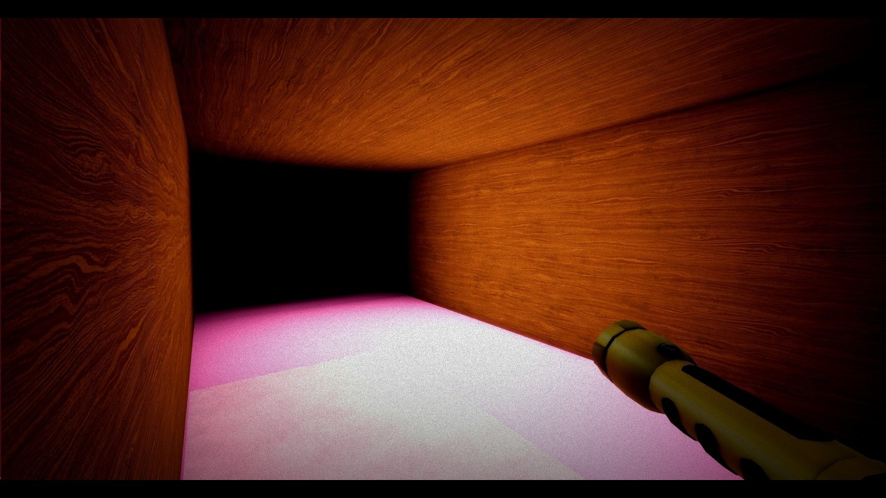 Daisy's House - Nightmares.