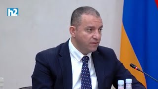 Հնդիկները Հայաստանում 30000-ից քիչ են. ցածր որակավորմամբ աշխատանքային միգրանտներ. Վահան Քերոբյան