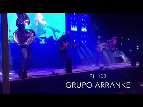 El 103 Grupo Arranke