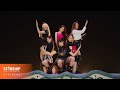 IVE 아이브 'ELEVEN' MV
