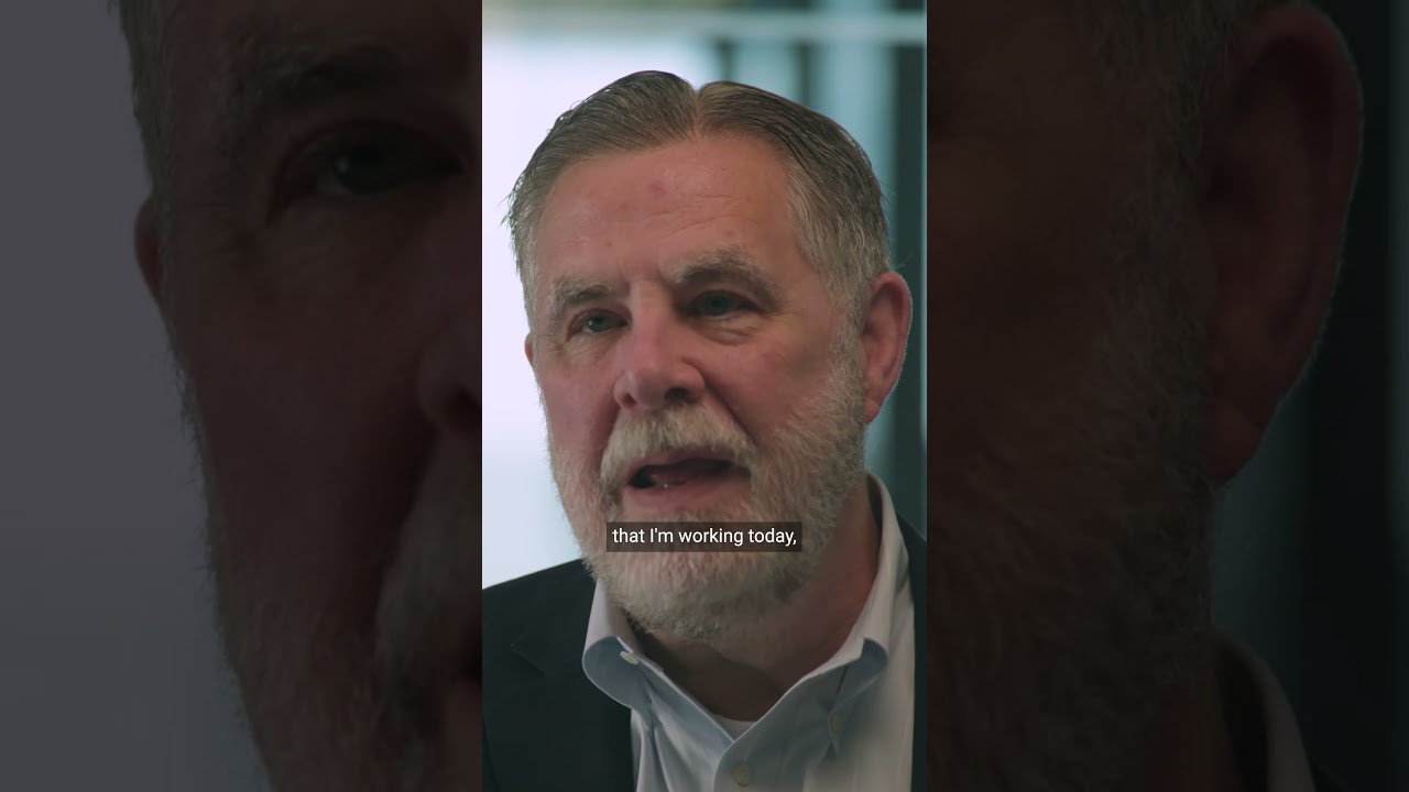 Dave Kuhlman on the Bulletin