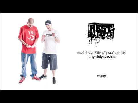 Rest & DJ Fatte - Smířená
