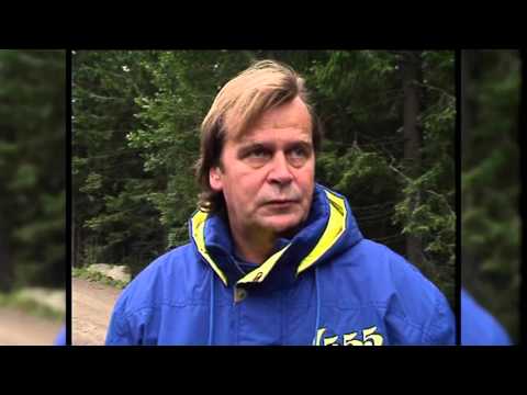 Markku Alén & Lapin kesä – Osa 4/6 (Teknavi 2015)