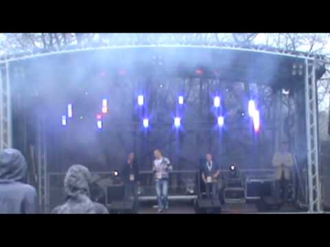 Zespół LASER -Ona tańczy dla mnie