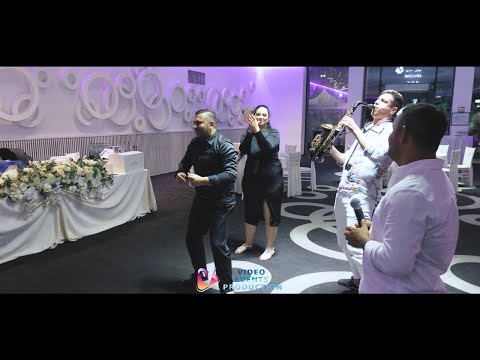 Sandel Piticu ➖ Pentru cine canta lautarii 🔸️ Botez Ayan 2020 🔸️