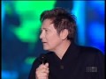 KD Lang sings Hallelujah @ The Logies  May 2010