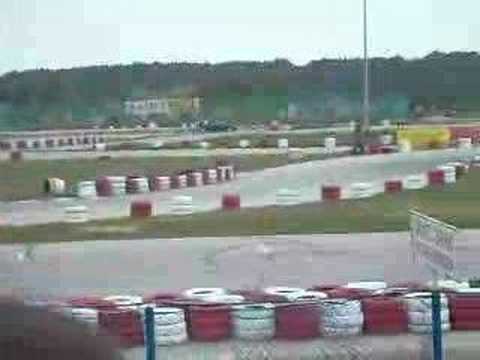 Alex Burdin Accident