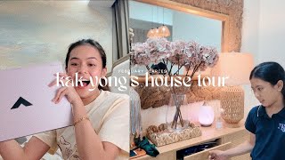 Download lagu kak yong's house tour & unboxing my new laptop!!! | ramadhan diaries ˚୨୧⋆.˚ᰔ mp3