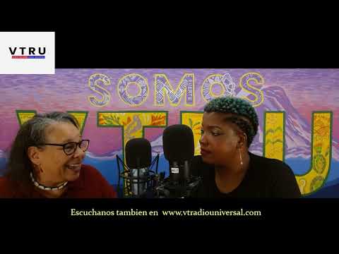 Ballots, Trust, and Legacy: A conversation with Dr. Marcia Tate-Arunga 