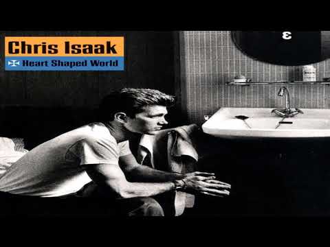 Chris Isaak - Wicked Game (Guitar Backing Track w/original vocals) #multitrack #backingtrack #stems