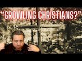 My Top 5 Christian Death Metal Bands DFT S Dungeon