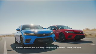 Video 0 of Product Honda Accord 10 Sedan (2017)
