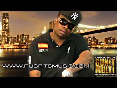 Ru Spits - ShowOut Freestyle [ HOT - NEW - CDQ - DIRTY - NODJ - AUGUST 2010 ]