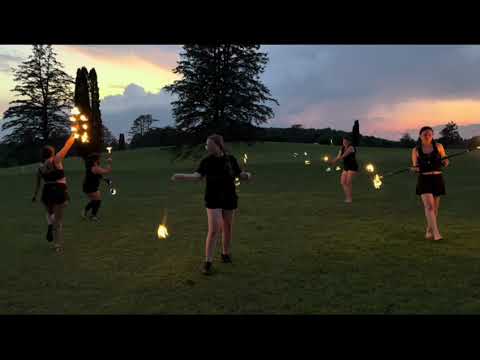 Promotional video thumbnail 3 for Higher Frequency Illusions