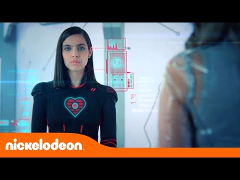 Yo Soy Franky | Reprogramando a Franky 2 | Nickelodeon en Español