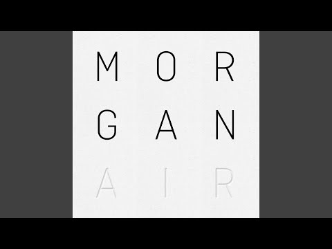 Flying Peacefully - Morgan