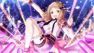 シャニマス！限定真乃ちゃんが可愛すぎるっ！30連＋‪α‬でガチャ回してみた！