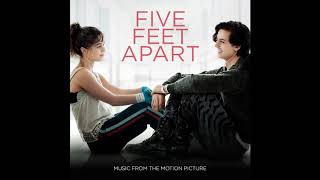 Andy Grammer - Don&#39;t Give Up On Me | Five Feet Apart OST