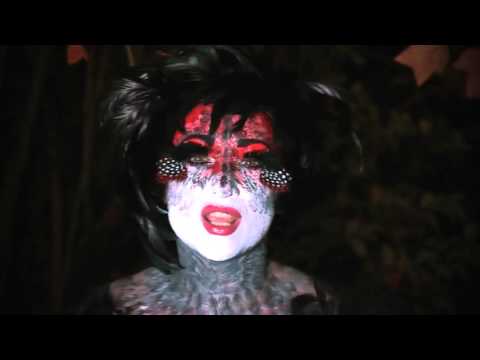 Barking At The Moon - Rachael Hawnt