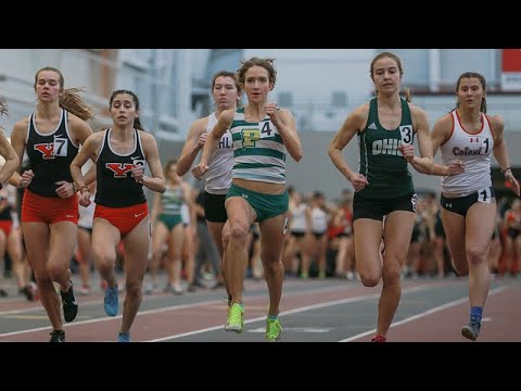NAIA 2020 Indoor Track and Field National Championships