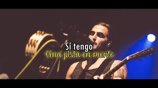 One Track Mind - Heffron Drive (Lyrics - Español e Ingles)