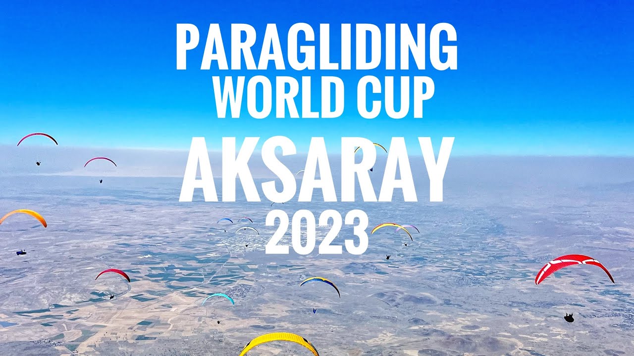 PWC Aksaray 2023 · Турция