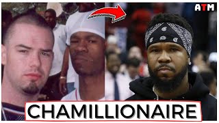 Timbaland wanted to charge him 500k for a beat? | What Happened to Chamillionaire