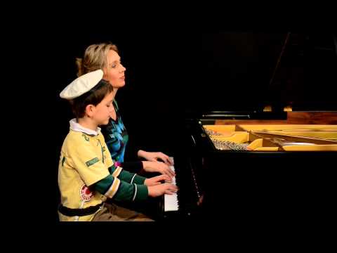 Aniko Drabon: Die Polizei kommt - Aus der "Tastenzauberei" - Band 3