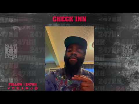 Jamal Gasol - “100 Blunts In Venice" With DirtyDiggs Done During Weekend In California (247HH CI)