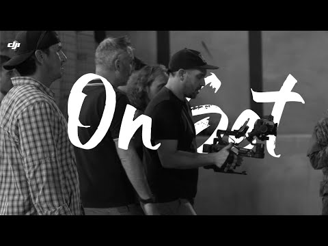 On Set with DJI Ronin 4D: The Making of Civil War