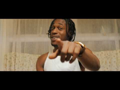 El Patron 970 ft G Flair - En el bloque un día más  (music video)