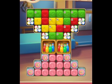 TOON BLAST level 8454