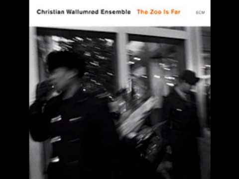 Christian Wallumrød Ensemble - Music for one cat