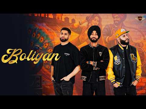 Boliyan