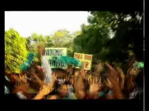 Queremos un Cambio, elecciones 2009, Ricardo Martinelli Presidente