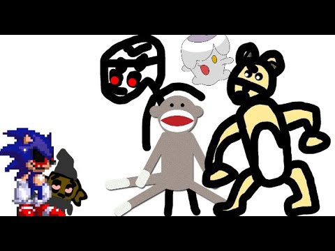 Cross Carriage Carnage Episode 27: Round 2