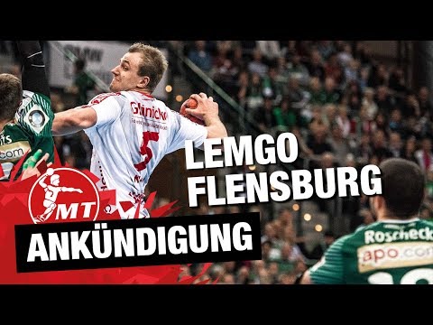MT Melsungen News // Stimmung gegen TBV Lemgo & SG Flensburg-Handewitt