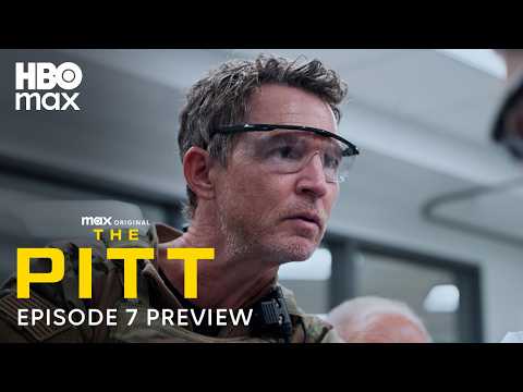 Season 2, Episode 7 Preview