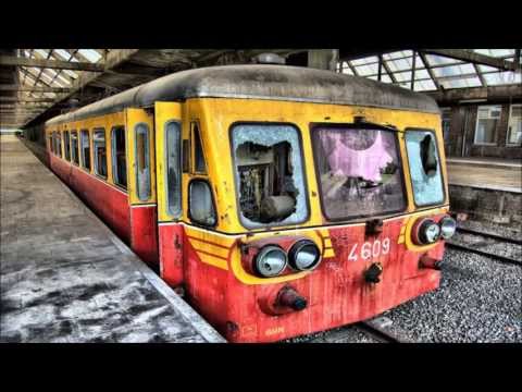 Upzet "Winter Refusal" MIX (#14)