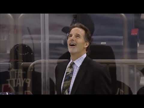 NHL   Apr.21/2013    New Jersey Devils - New York Rangers