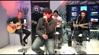 Eternal Tango - Pink White Sheets @ QTom / IFA