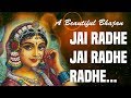 Jaya Radhe Jaya  Radhe Radhe | Ananta Nitai Das | A Beautiful Bhajan